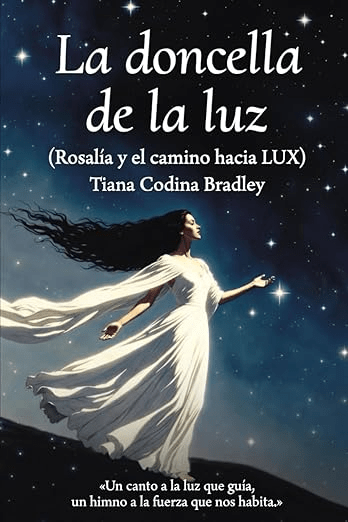 libro lux Rosalía